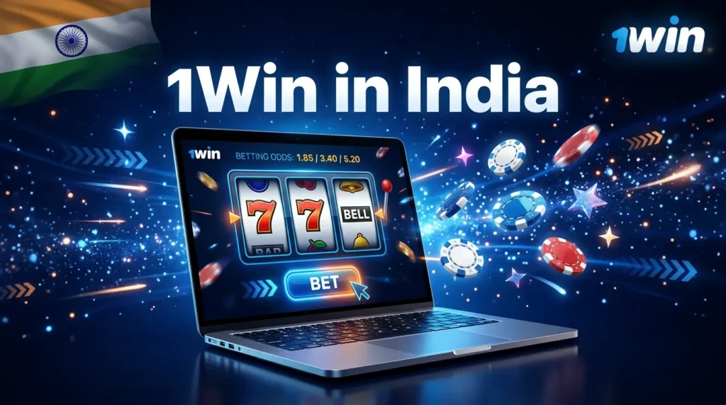 1Win India