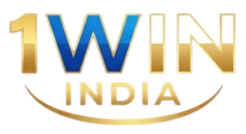 1win logo